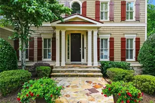 2373 Tabbystone Ln N W, Marietta, GA 30064 - Photo 3