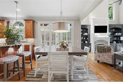 2373 Tabbystone Lane NW, Marietta, GA 30064 - Photo 9