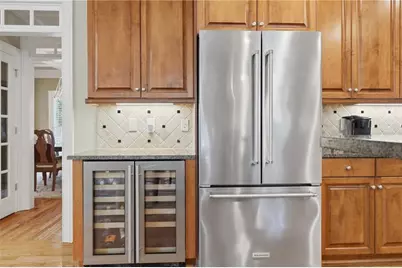 2373 Tabbystone Lane NW, Marietta, GA 30064 - Photo 13