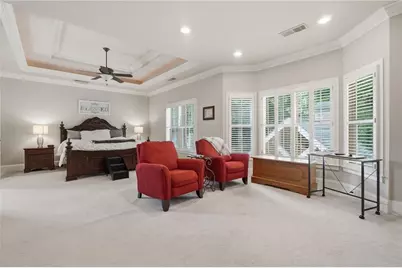 2373 Tabbystone Lane NW, Marietta, GA 30064 - Photo 17
