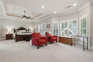 2373 Tabbystone Ln N W, Marietta, GA 30064 - Photo 17