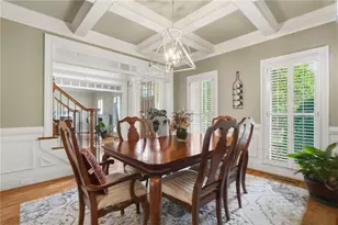 2373 Tabbystone Ln N W, Marietta, GA 30064 - Photo 5