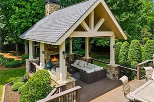 2373 Tabbystone Ln N W, Marietta, GA 30064 - Photo 45