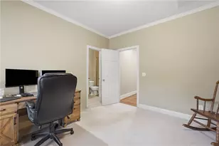 2373 Tabbystone Ln N W, Marietta, GA 30064 - Photo 31