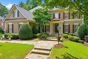 2373 Tabbystone Ln N W, Marietta, GA 30064 - Photo 1