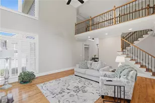 2373 Tabbystone Ln N W, Marietta, GA 30064 - Photo 15
