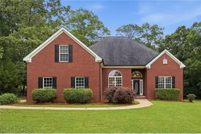 95 Old Hickory Lane, Oxford, GA 30054 - Photo 1