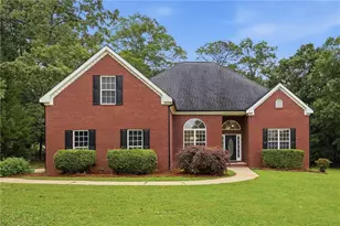 95 Old Hickory Ln, Oxford, GA 30054 - Photo 1