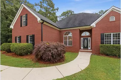 95 Old Hickory Lane, Oxford, GA 30054 - Photo 7