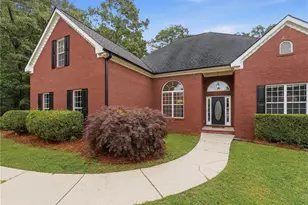 95 Old Hickory Ln, Oxford, GA 30054 - Photo 7