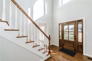 20 Coventry Dr, Rome, GA 30161 - Photo 3