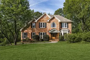 20 Coventry Dr, Rome, GA 30161 - Photo 1