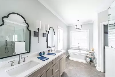 20 Coventry Drive, Rome, GA 30161 - Photo 23
