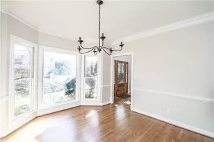 20 Coventry Dr, Rome, GA 30161 - Photo 7