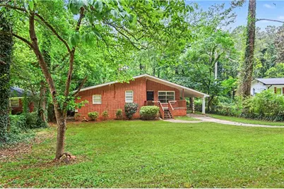 1656 Rockcliff Place SE, Atlanta, GA 30316 - Photo 1