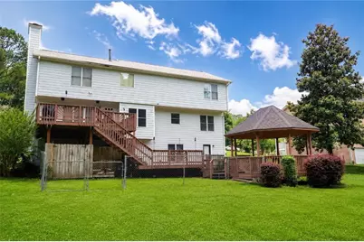 1710 Meadowchase Court, Snellville, GA 30078 - Photo 17