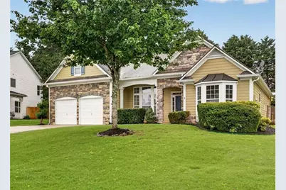 4940 Fieldstone Bend Drive, Cumming, GA 30028 - Photo 5