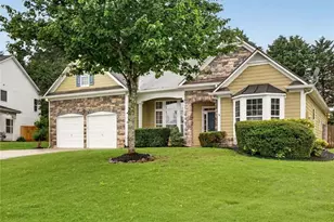4940 Fieldstone Bend Dr, Cumming, GA 30028 - Photo 5