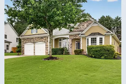 4940 Fieldstone Bend Drive, Cumming, GA 30028 - Photo 5