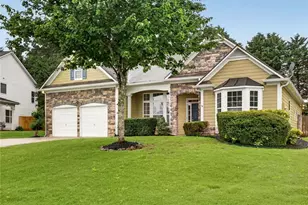 4940 Fieldstone Bend Dr, Cumming, GA 30028 - Photo 5