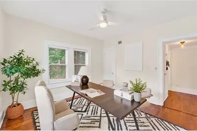 653 Bonaventure Avenue NE #5, Atlanta, GA 30306 - Photo 23
