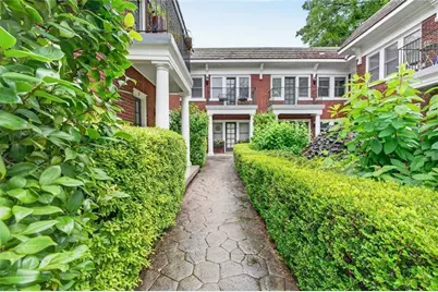 653 Bonaventure Avenue NE #5, Atlanta, GA 30306 - Photo 31