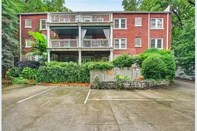 653 Bonaventure Avenue NE #5, Atlanta, GA 30306 - Photo 37