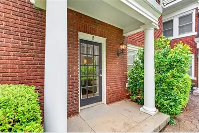 653 Bonaventure Avenue NE #5, Atlanta, GA 30306 - Photo 33