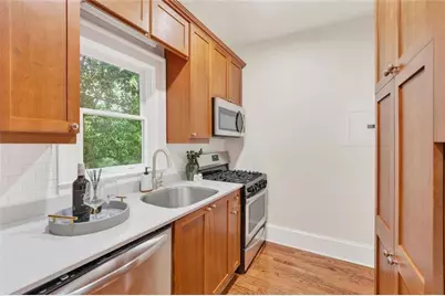 653 Bonaventure Avenue NE #5, Atlanta, GA 30306 - Photo 13