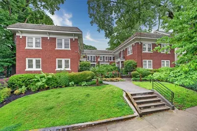 653 Bonaventure Avenue NE #5, Atlanta, GA 30306 - Photo 29