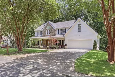4135 Catawba Ridge, Gainesville, GA 30506 - Photo 15