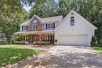 4135 Catawba Ridge, Gainesville, GA 30506 - Photo 9