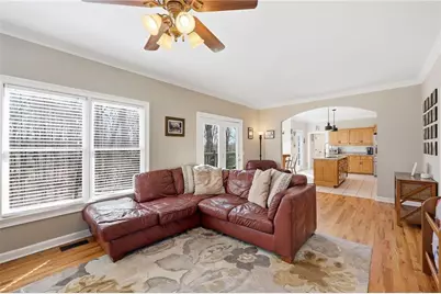 4135 Catawba Ridge, Gainesville, GA 30506 - Photo 23