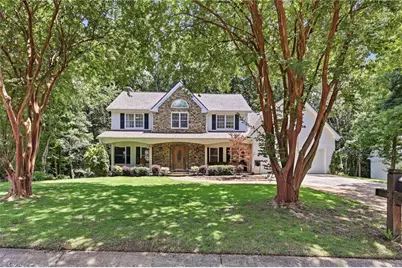 4135 Catawba Ridge, Gainesville, GA 30506 - Photo 7