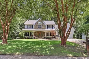 4135 Catawba Ridge, Gainesville, GA 30506 - Photo 7