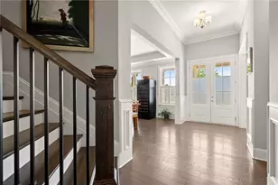 155 Horizon Hl, Milton, GA 30004 - Photo 7