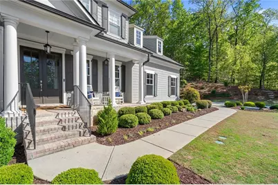 155 Horizon Hill, Milton, GA 30004 - Photo 3
