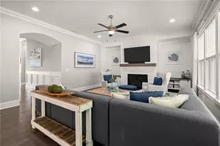 155 Horizon Hl, Milton, GA 30004 - Photo 11