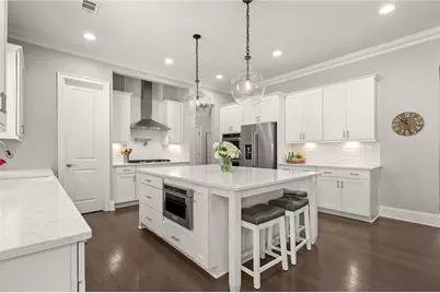 155 Horizon Hill, Milton, GA 30004 - Photo 23