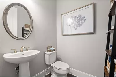 155 Horizon Hill, Milton, GA 30004 - Photo 31