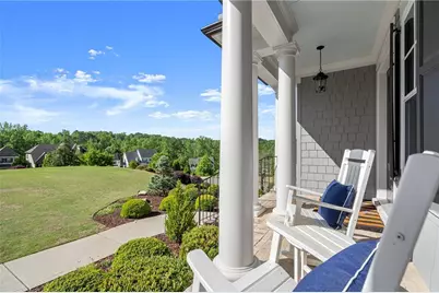 155 Horizon Hill, Milton, GA 30004 - Photo 5