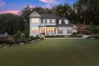 155 Horizon Hill, Milton, GA 30004 - Photo 87