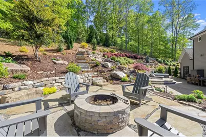 155 Horizon Hill, Milton, GA 30004 - Photo 69