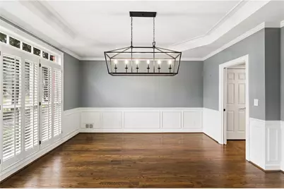 3296 Belmont Glen Drive, Marietta, GA 30067 - Photo 5