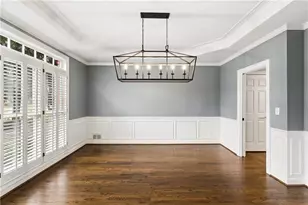3296 Belmont Glen Dr, Marietta, GA 30067 - Photo 5