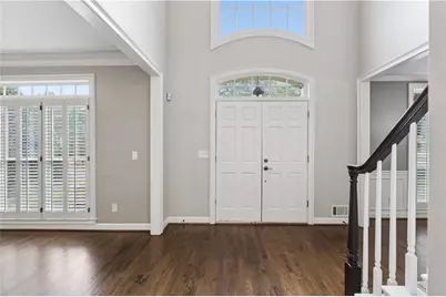 3296 Belmont Glen Drive, Marietta, GA 30067 - Photo 3