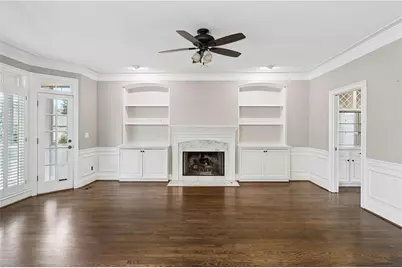 3296 Belmont Glen Drive, Marietta, GA 30067 - Photo 7