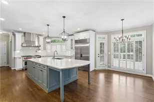3296 Belmont Glen Dr, Marietta, GA 30067 - Photo 11