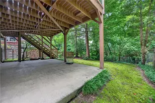1419 Cartecay Dr NE, Atlanta, GA 30319 - Photo 33