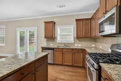 4510 Roseman Trail, Cumming, GA 30040 - Photo 21